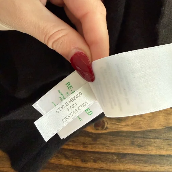 J. Crew Cashmere Cardigan - Picture 9 of 12